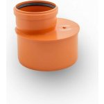 Osma KGR kanalizační redukce 160/110mm, 25350 – Sleviste.cz