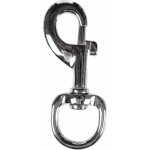 HKM Karabina otočná silver – Sleviste.cz