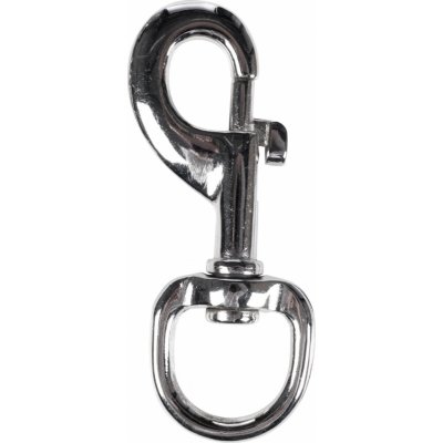 HKM Karabina otočná silver – Sleviste.cz