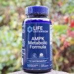 Life Extension AMPK Metabolic Activator metabolický aktivátor 30 tablet – Hledejceny.cz