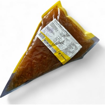 Dortisimo Ovocná Náplň hruškový gel 1 kg – Zbozi.Blesk.cz