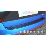 Milotec Práh pátých dveří s výstupky, Škoda Octavia III. RS Combi – Zbozi.Blesk.cz