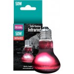 Arcadia Basking Infra Red 50 W – Zboží Dáma