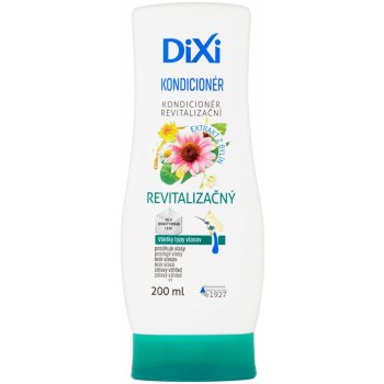 Dixi kondicionér revitalizační 200 ml