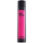 Kallos Prestige lak na vlasy (Hair Spray Extra Strong) 750 ml – Zboží Mobilmania