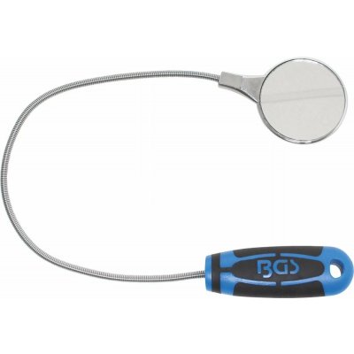 BGS technic Zrcátko inspekční, ohebné - BGS 3081 – Hledejceny.cz