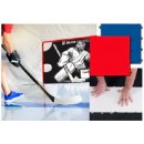 Blue Sports Hockey Training Surface 20x