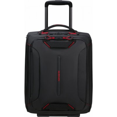 Samsonite Underseater Ecodiver Duffle WH Black 30 l – Zbozi.Blesk.cz