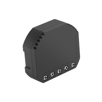 Hama 176556 SMART WiFi vypínač pro svítidla a zásuvky / montáž pod omítku (176556-H)