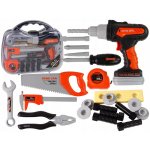 LEANToys Sada nářadí pro děti – Hledejceny.cz