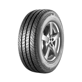 Pneumatiky Continental VanContact 100 195/65 R15 95T RF