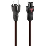 Audioquest NRG X3, napájecí kabel 1,0 m, C5 – Zboží Živě