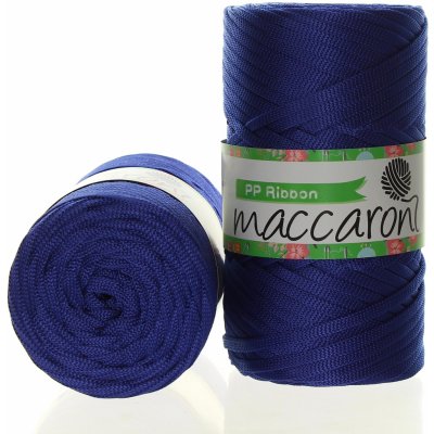 Maccaroni PP Ribbon tmavě modrá 5312