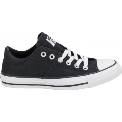 Converse CHUCK TAYLOR ALL STAR MADISON černá – Hledejceny.cz