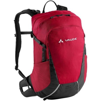 Vaude Tremalzo women's 12l crimson red – Hledejceny.cz