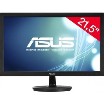 Asus VS228DE