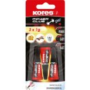 KORES Power glue 3x1g