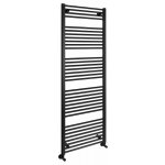 Aqualine DIRECT ILR66B 600 mm x 1680 mm černá mat – Hledejceny.cz