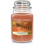 Yankee Candle Classic Woodland Road Trip 623 g – Zbozi.Blesk.cz