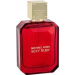 Michael Kors Sexy Ruby parfémovaná voda dámská 100 ml – Hledejceny.cz