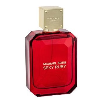 Michael Kors Sexy Ruby parfémovaná voda dámská 100 ml