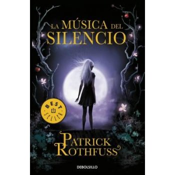 La Musica del Silencio / The Slow Regard of Silent Things Rothfuss PatrickPaperback