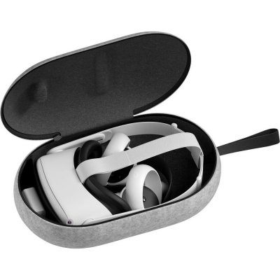 Pouzdro Meta Quest 2 Travel Case – Hledejceny.cz