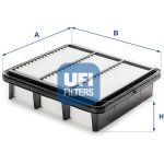 Vzduchový filtr UFI 30.454.00 – Hledejceny.cz