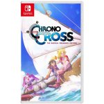 Chrono Cross (The Radical Dreamers Edition) – Hledejceny.cz