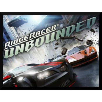 Ridge Racer: Unbounded