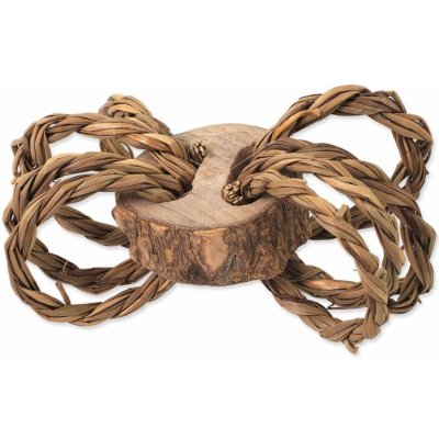 Small Animals kroužek kousací 9,5 cm – Zboží Mobilmania