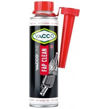 Yacco FAP Clean 250 ml