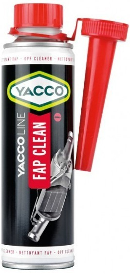 Yacco FAP Clean 250 ml