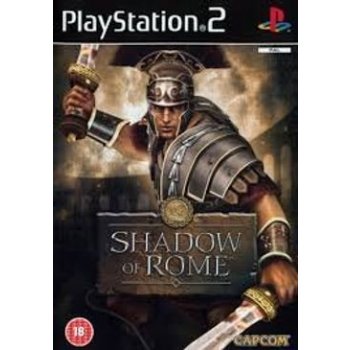 Shadow of Rome