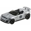 Auta, bagry, technika Mattel Hot Weels Angličák Premium 15 Jaguar F-type Project 7