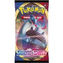 Pokémon TCG Chilling Reign Booster