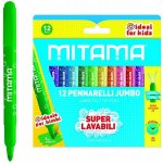 Mitama 61998 12 ks omyvatelné 12 ks – Zboží Dáma