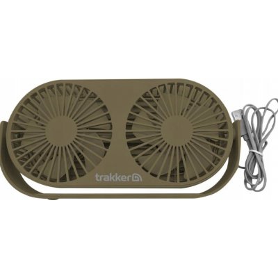 Trakker USB Bivvy Fan ventilátor do bivaku – Zboží Mobilmania