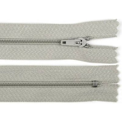Spirálový zip No 3 délka 30 cm pinlock Varianta: 310 šedobéžová, Balení: 1 ks – Hledejceny.cz