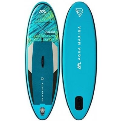 paddleboard Aqua Marina Vibrant 8' – Zboží Mobilmania