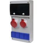 Scame 632.31WW-111F2 – Sleviste.cz