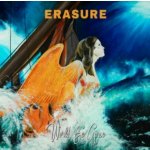 Erasure - WORLD BE GONE LTD. LP – Zboží Mobilmania