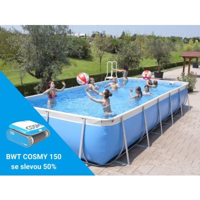 Technypools Niagara 700 Modrá a Cosmy 150 – Hledejceny.cz