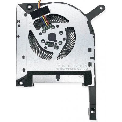 Ventilátor Asus TUF FX506 FA506 FX706 FA706 - Grafika (GPU) – Hledejceny.cz