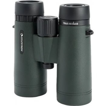 Celestron TrailSeeker 8x42