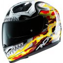 HJC FG-ST Ghost Rider