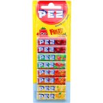 Pez Fruit Mix 8ks 68 g – Zboží Dáma Pez Fruit Mix 8ks 68 g – Zboží Dáma