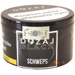 Mari Tobacco Dozaj Black Schweps 125 g – Zbozi.Blesk.cz