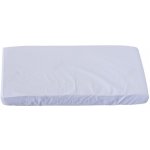 Scarlett souprava Blanka bílá 100 x 135 cm – Zboží Dáma