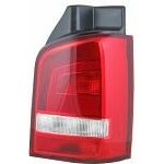 Zadní světlo - pravé VOLKSWAGEN TRANSPORTER (T5) | 2009 a výše | TYC | – Hledejceny.cz